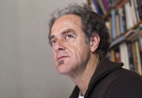 Murió el escritor Juan Forn | Información General