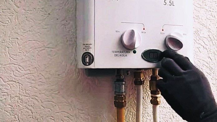 Fallas en aparatos de gas son causantes de más del 80% de intoxicaciones por monóxido | Información General