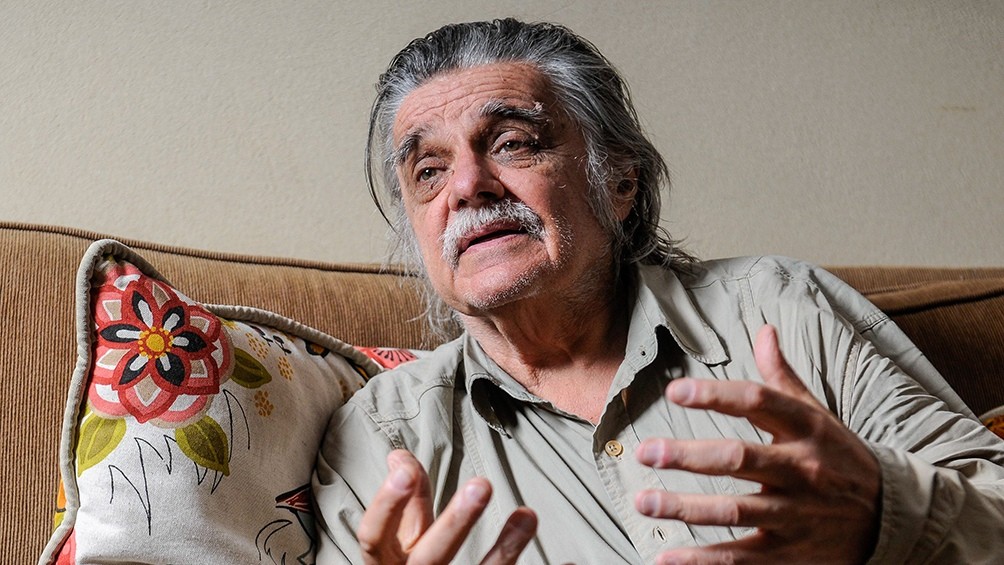 Murió de coronavirus el ex director de la Biblioteca Nacional, Horacio González | Información General