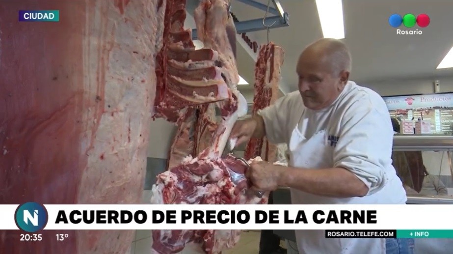 Reabren parcialmente la exportación de carne y suman más cortes populares | Economía y negocios
