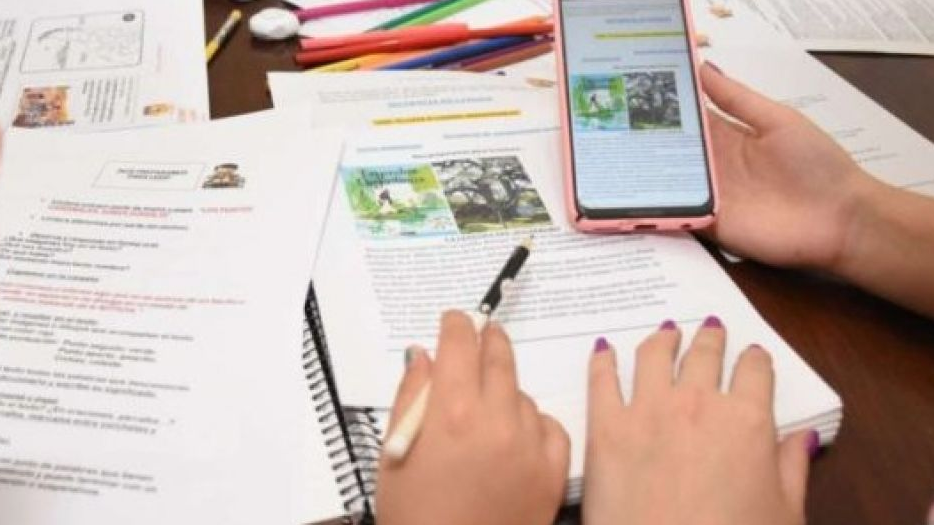 Conectividad: presentan el plan de fortalecimiento en educación rural | Información General