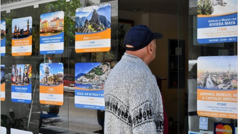 Por la pandemia, cerraron alrededor del 20% de las agencias de turismo en Rosario | Rosario y la región