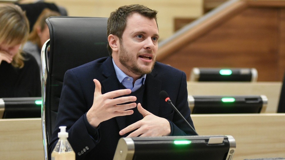 “El gran desafío de Juntos por el Cambio en Santa Fe es tener sus discusiones internas más democratizadas” | Rosario y la región