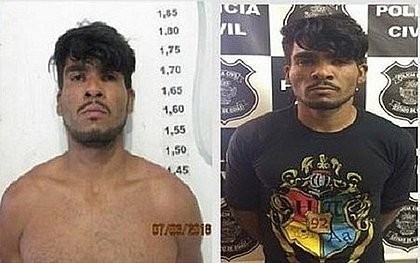 Un asesino serial se fugó de una prisión en Brasil: lo buscan 300 policías con drones y helicópteros | Tecnología