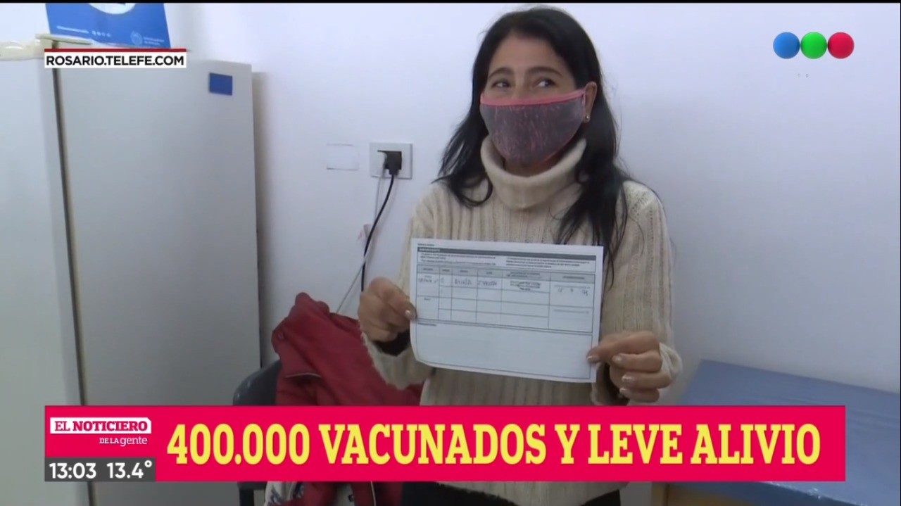 Javkin: “La ocupación de camas empieza a mejorar muy lentamente” | Rosario y la región