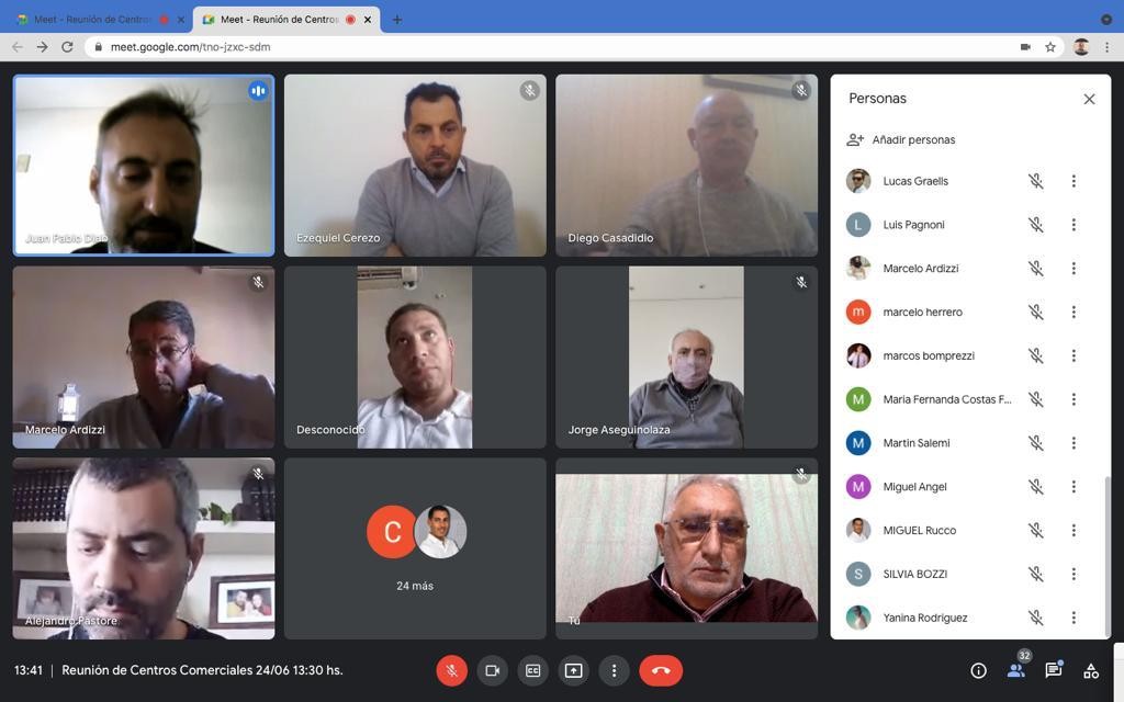 Empresarios santafesinos y cordobeses solicitan un freno a las Saladas | Rosario y la región