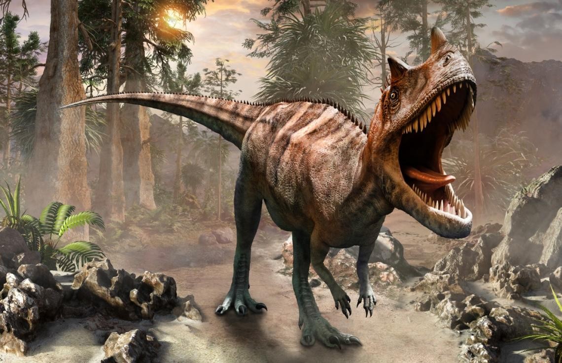 Un estudio asegura que dinosaurios también hibernaban y vivían en el Ártico | Tecnología