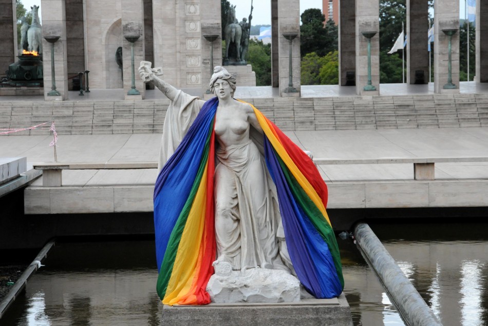 Rosario abre el registro anual para la implementación del cupo laboral trans | Rosario y la región