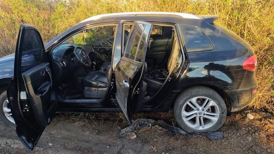 Violento enfrentamiento a tiros de dos bandas sobre la Ruta 14 | Rosario y la región