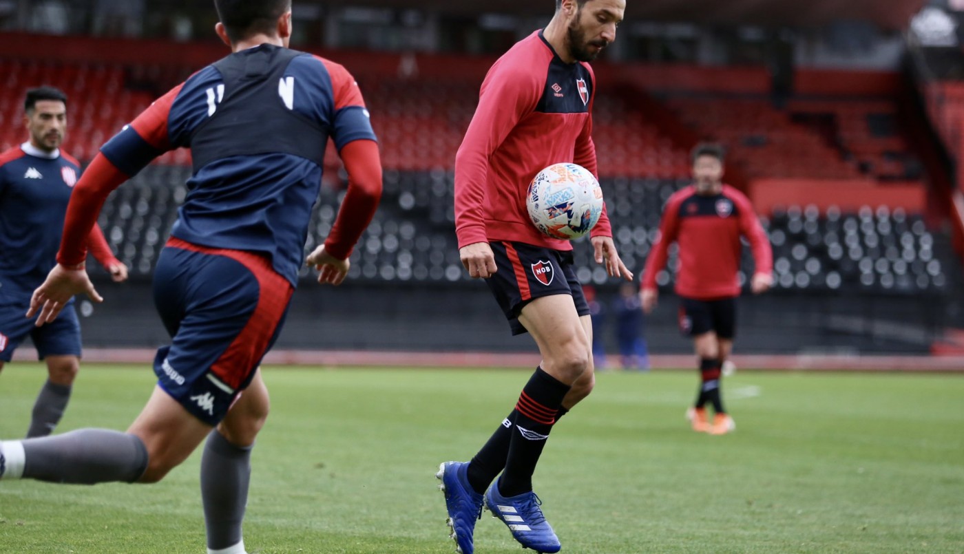 Newell's sumó los primeros minutos de fútbol con derrota ante Unión | Deportes