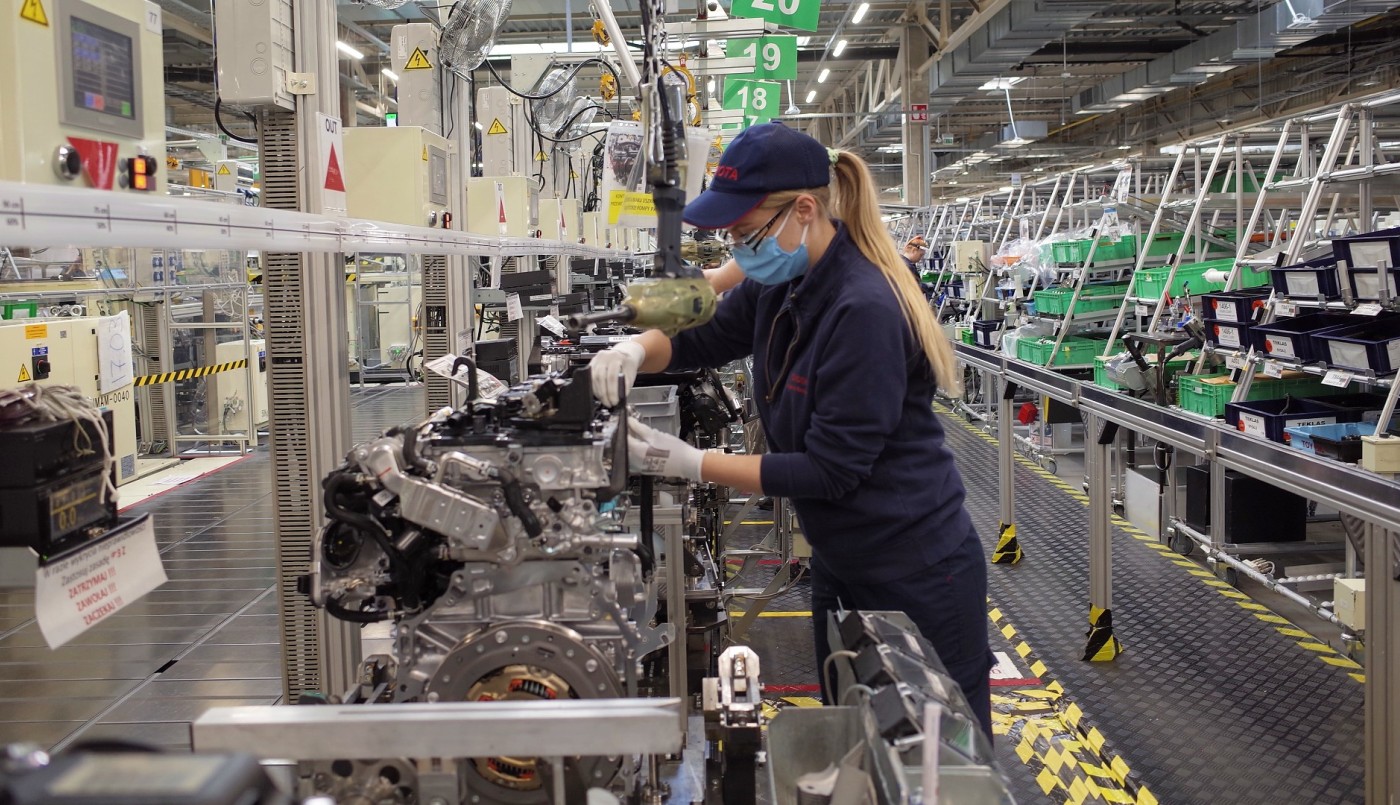 El Gobierno oficializó la prohibición de despidos hasta fin de año | Información General