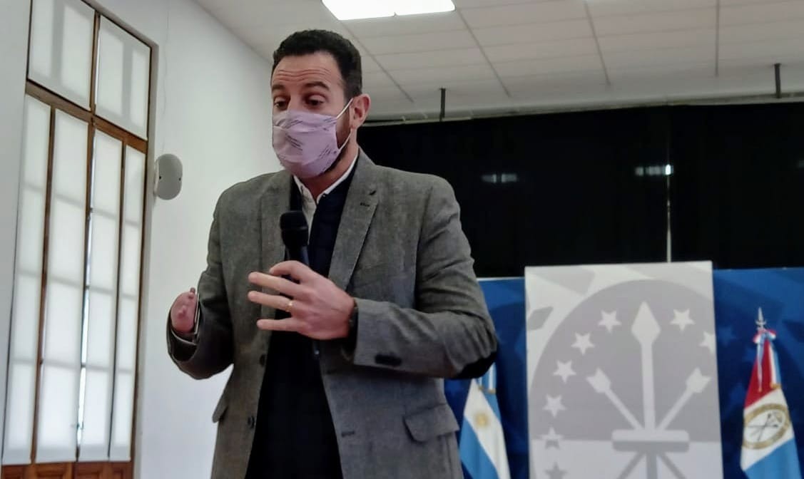 Sukerman sobre la fuga de Piñero: “Este hecho marca un antes y un después” | Rosario y la región