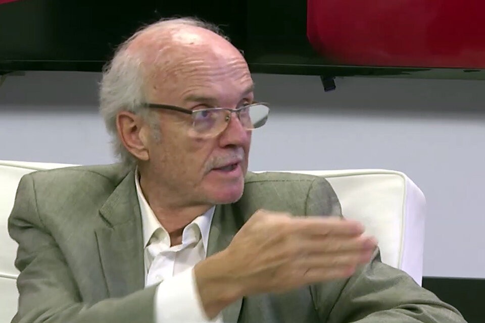 Bortolozzi sobre la fuga en Piñero:" Hay que construir un muro, redireccionar las garitas y dotar al personal" | Rosario y la región