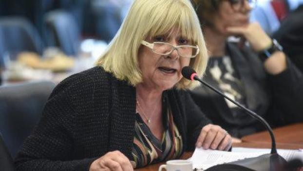 Matilde Bruera: “En Santa Fe hay un grupo de poder multipartidario que es responsable de la violencia en las calles” | Rosario y la región