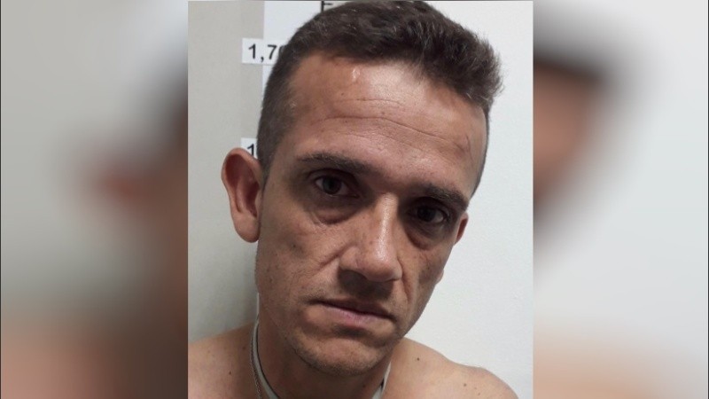 Recapturaron a otro de los evadidos de la cárcel de Piñero: quedan cinco prófugos | Rosario y la región