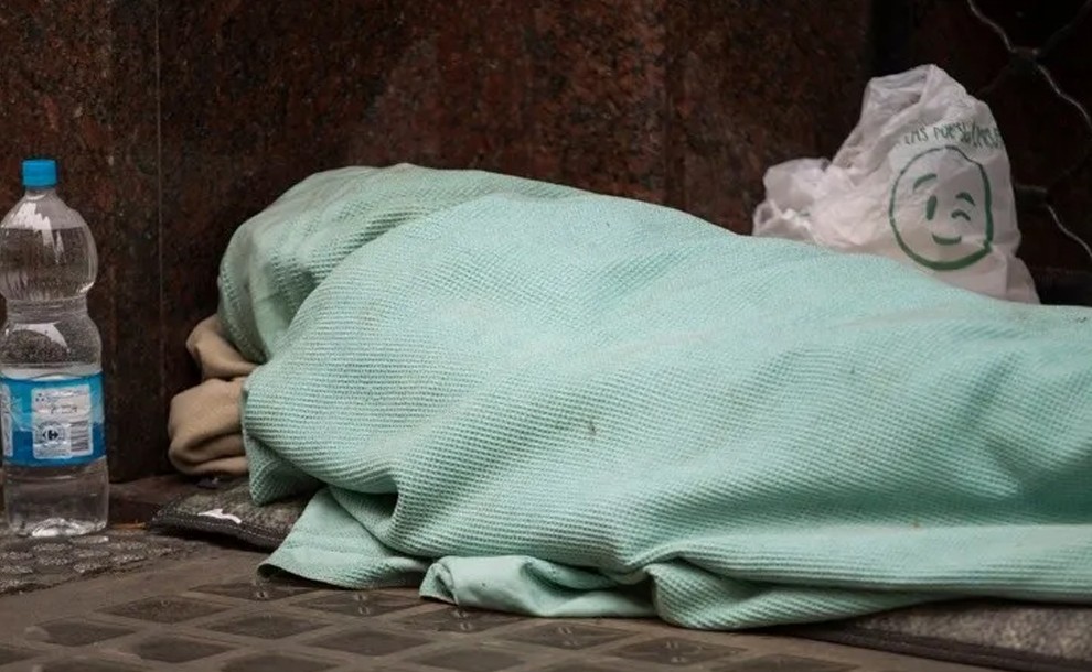 Falleció un hombre en situación de calle en Jujuy | Información General