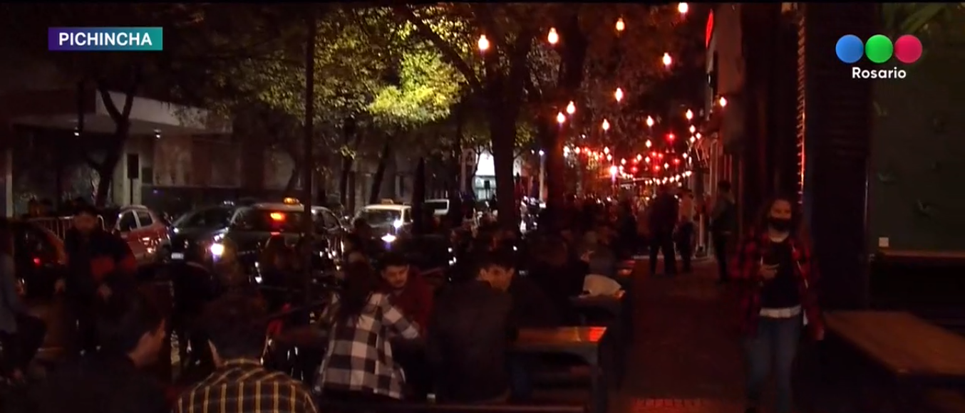 Eximirán del pago de impuestos a más de 20 sectores productivos afectados por la pandemia | Información General