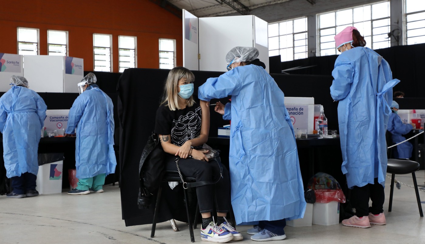 Coronavirus: Rosario registró más de 600 nuevos contagios y 16 muertes | Rosario y la región