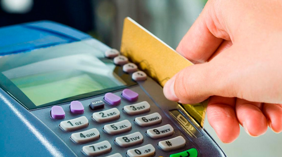 Los comercios cobrarán en menor plazo las ventas con tarjetas de crédito | Información General