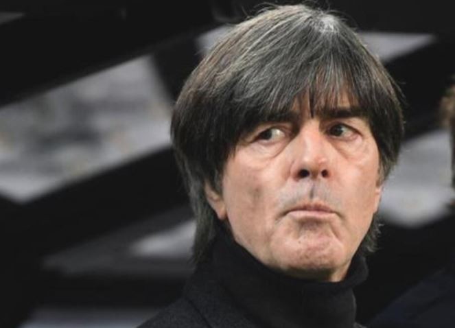 Fin de una era: Low se despide de Alemania tras 15 años y una Copa del Mundo | Deportes