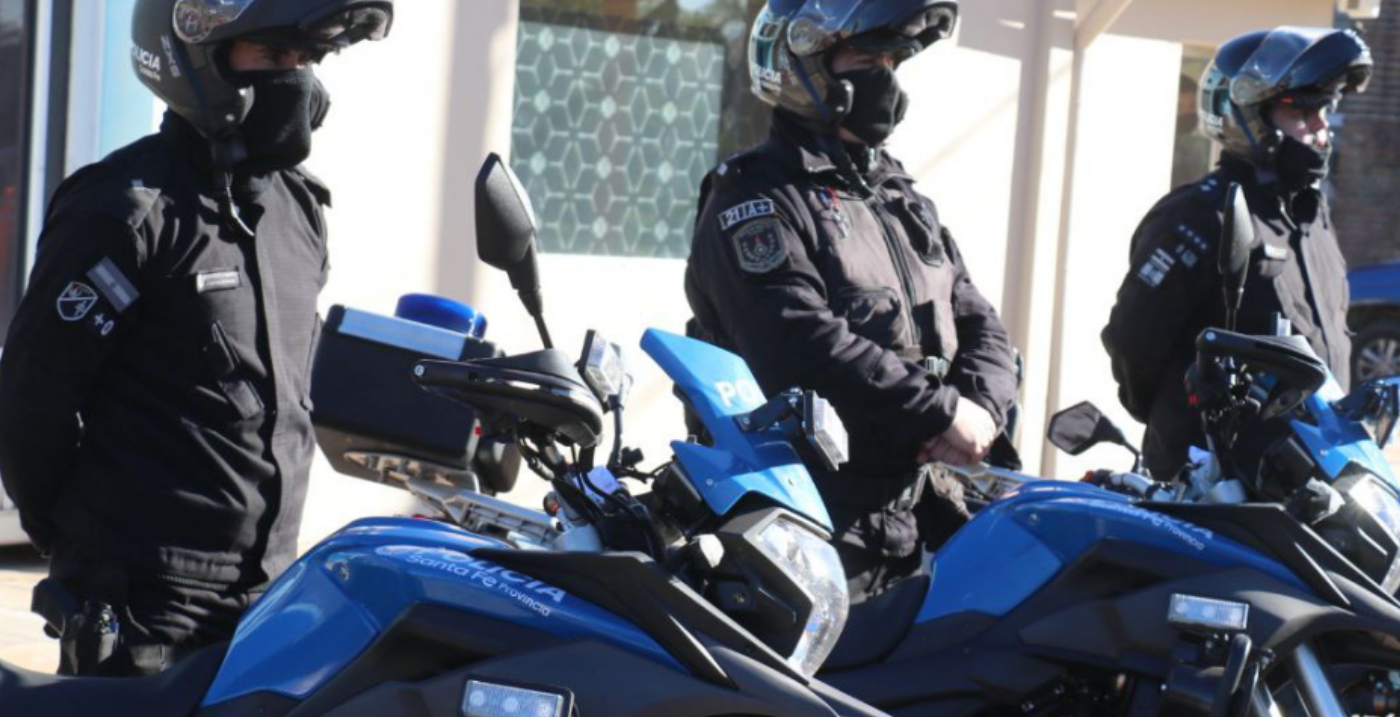 La provincia aumenta un 80% el valor del servicio extraordinario de la policía | Información General