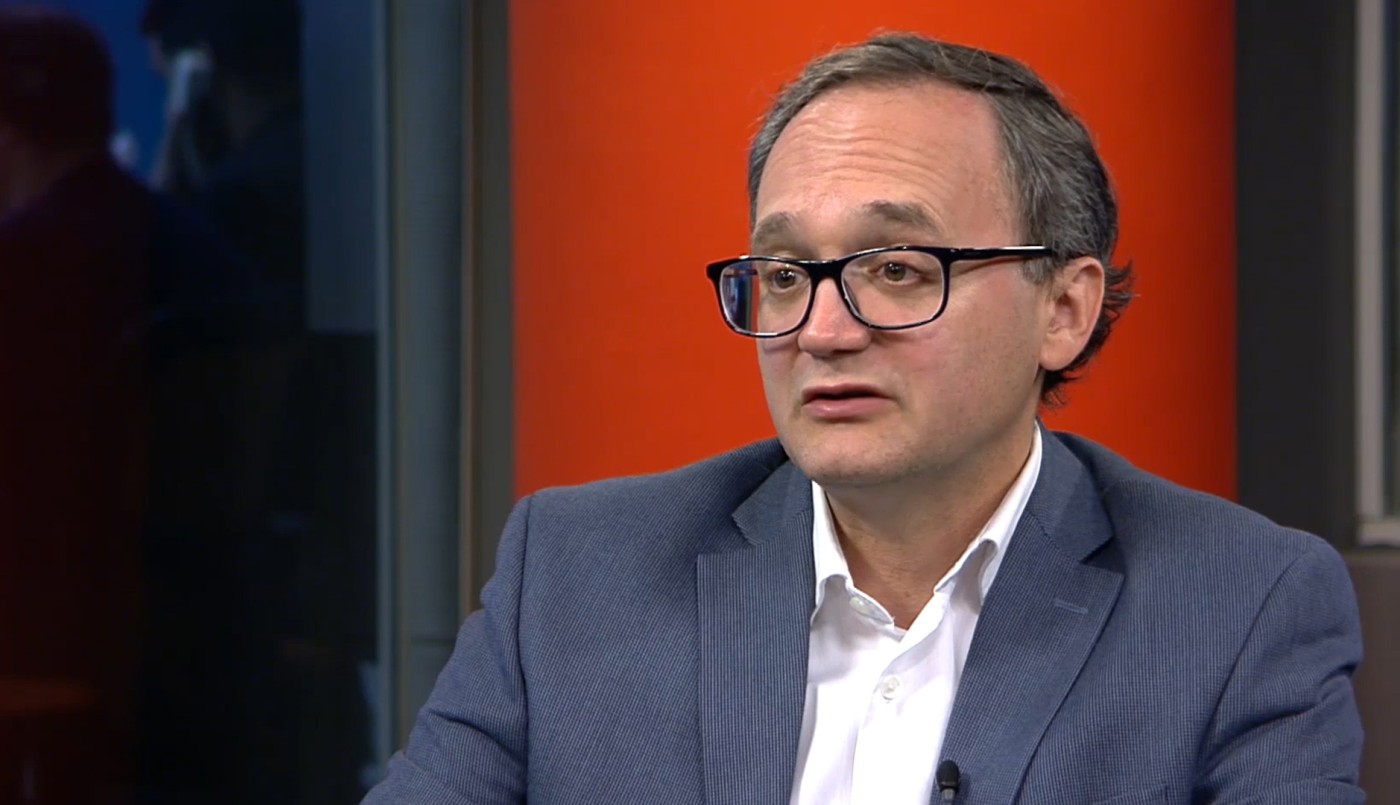 Idigoras: “Tenemos que cuidar y proteger la hidrovía para que la Argentina tenga comercio» | Información General