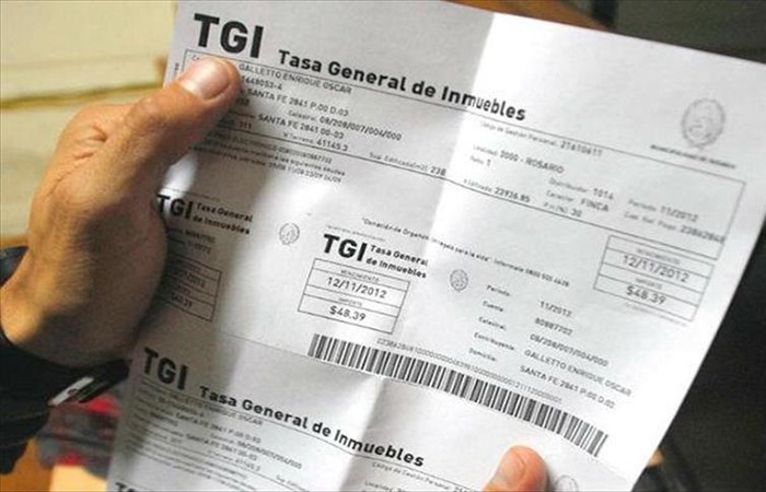 Tributos municipales: se extiende la moratoria hasta el 31 de julio | Servicios