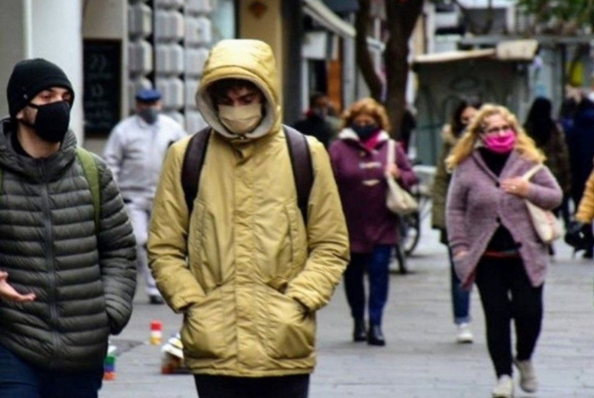 "Hay que ser muy cautos con las aperturas y la recomendación es no viajar en las vacaciones" | Información General