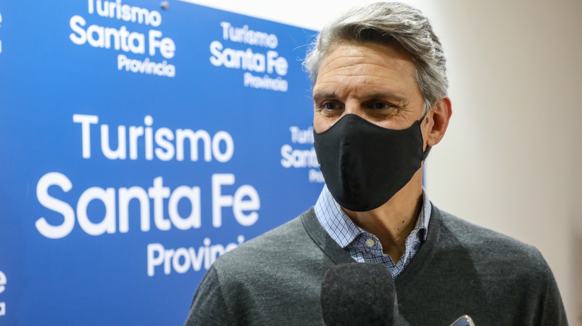 La provincia prepara una temporada invernal con cuidados, protocolos y turismo de cercanía | Información General