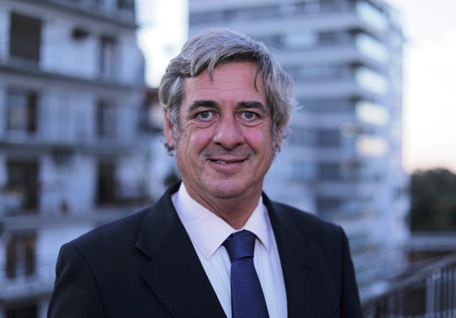 Pino: "No se entiende por qué el Gobierno busca enfrentarse con el sector productivo más importante del país" | Información General