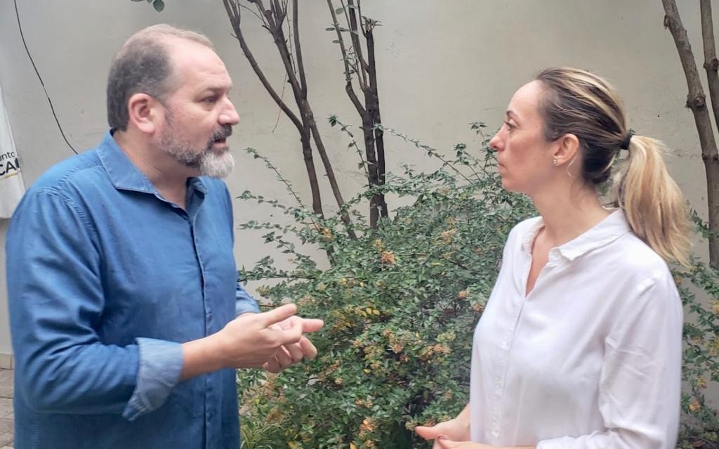 El concejal Cardozo insiste con quitar planes sociales y multar a quienes realicen piquetes | Rosario y la región