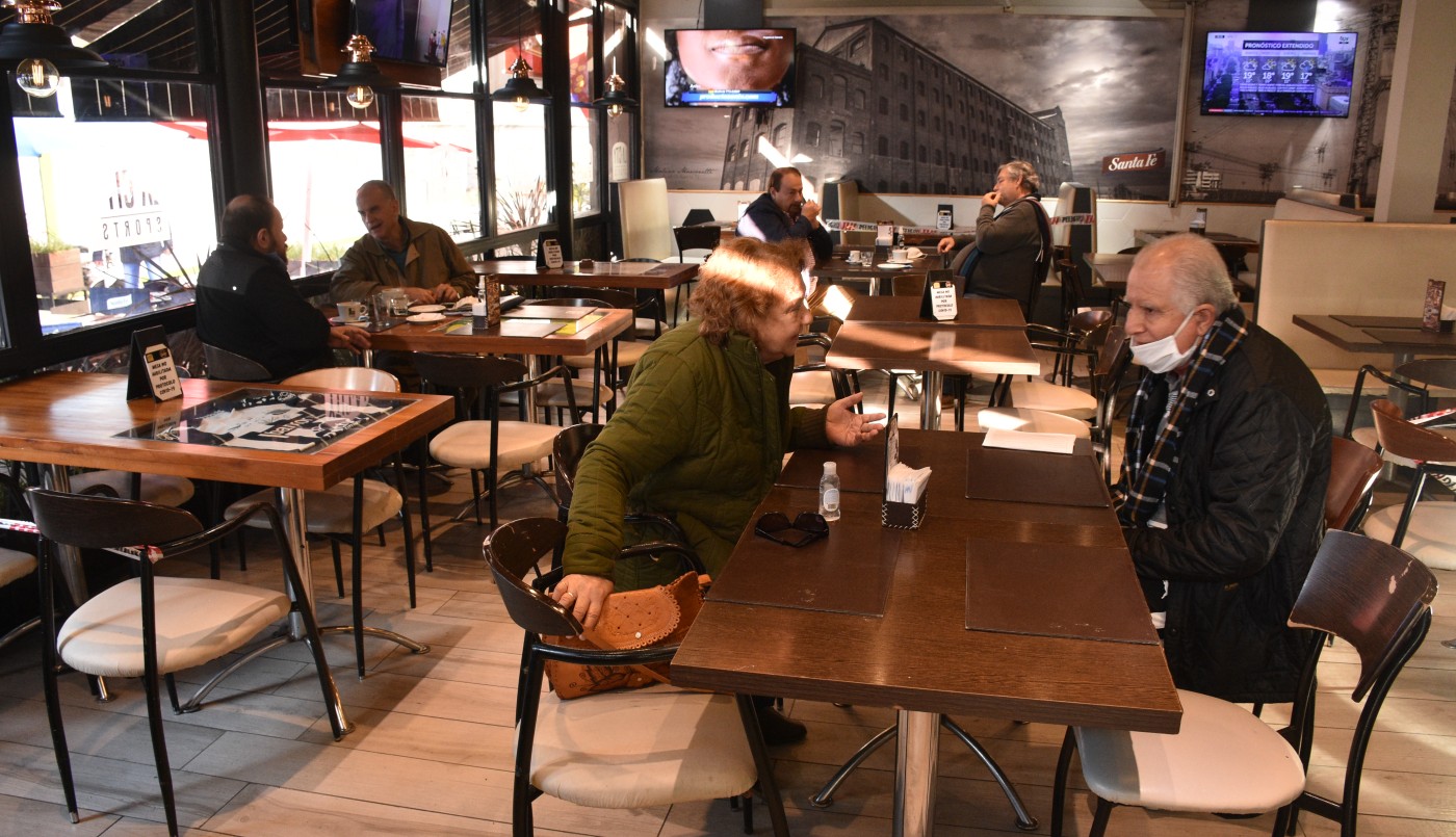 Más de 32 millones de pesos fueron transferidos a sectores afectados por la pandemia | Información General