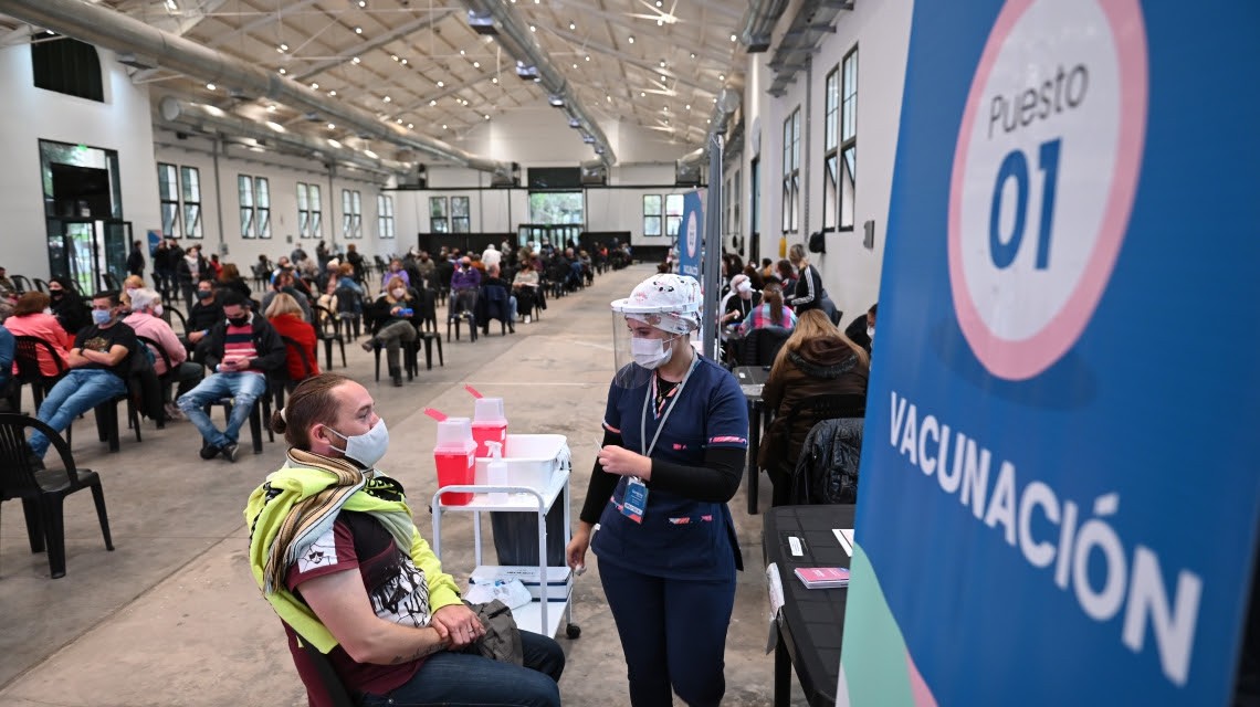 Coronavirus: Rosario reportó la muerte de dos jóvenes de 27 y 29 años | Rosario y la región