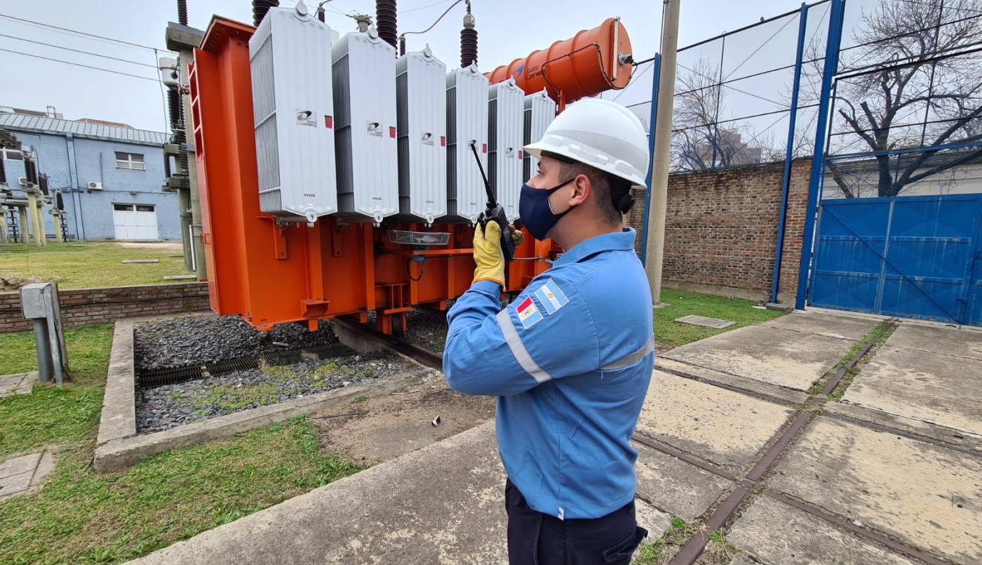EPE Digital: nuevos equipos para una mejor operación del sistema eléctrico | Rosario y la región