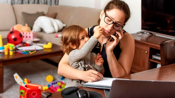 En qué consiste el reconocimiento de aportes por tareas de cuidado | Servicios