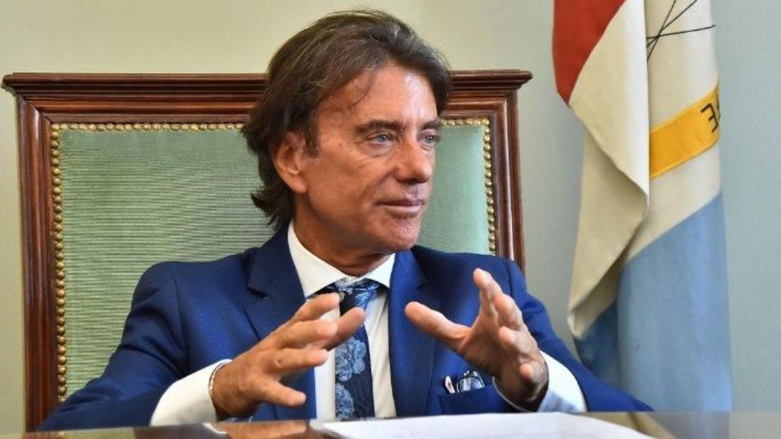 Erbetta: “Hay que sentarse a repensar la ingeniería institucional de Santa Fe” | Rosario y la región