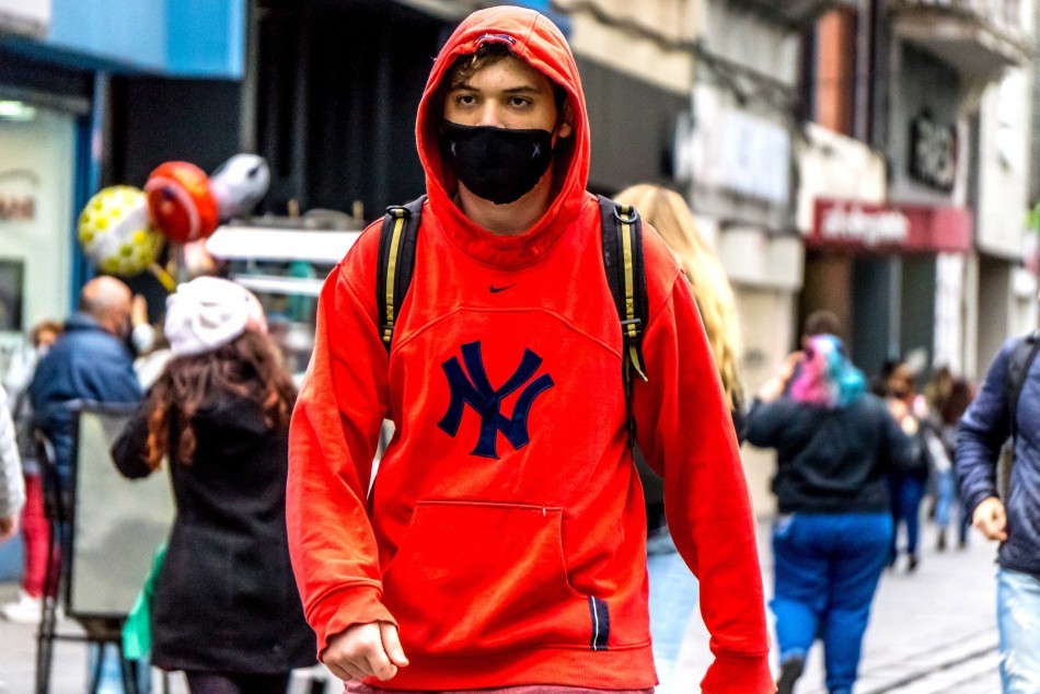 La Municipalidad actualiza la situación epidemiológica en la ciudad (5) | Rosario y la región