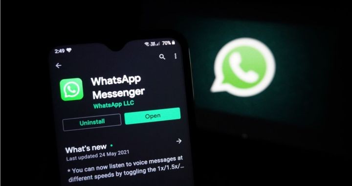 Si utilizas algunas de estas apps WhatsApp podría suspender tu cuenta | Tecnología