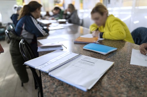 Santa Fe participó de la Mesa Federal sobre consumos problemáticos y educación | Información General