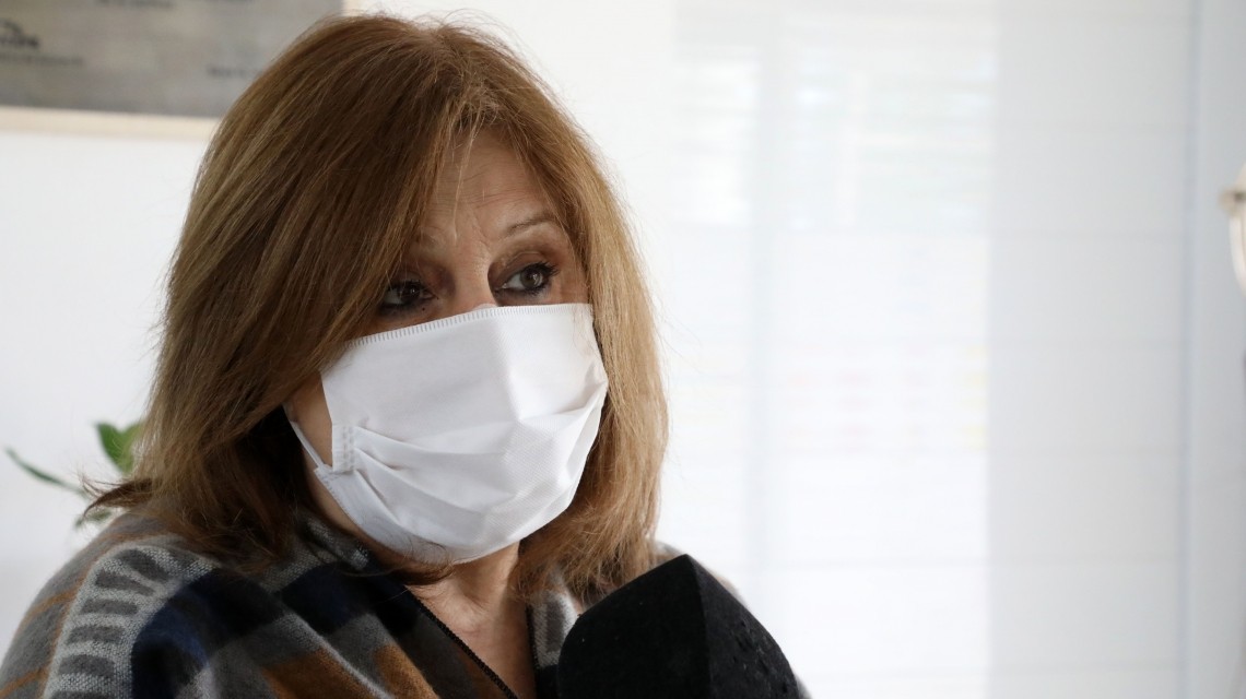 La ministra Cantero participó de la 108ª Asamblea del Consejo Federal de Educación | Rosario y la región