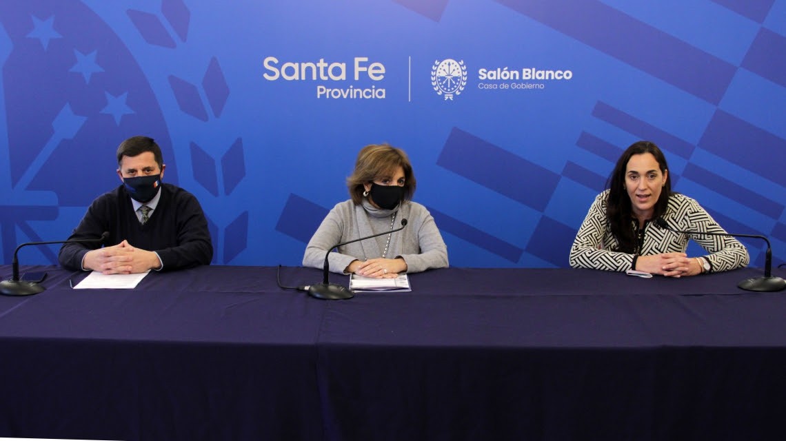 Bajante histórica del Paraná: inversiones, gestión y una Comisión de Seguimiento Permanente | Rosario y la región