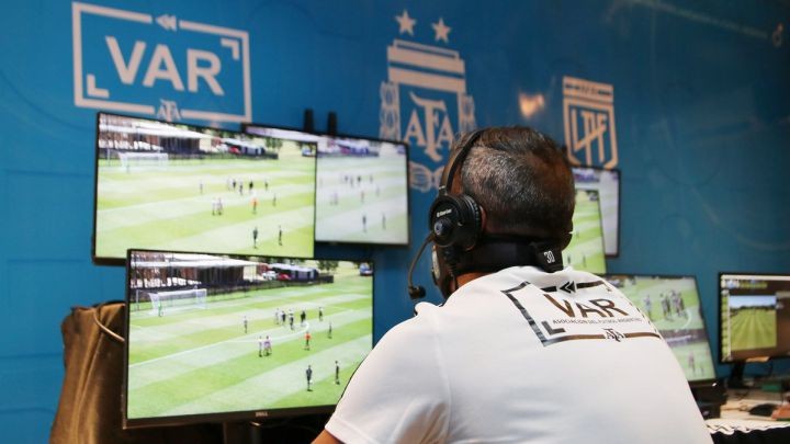 La AFA pospuso el uso del VAR hasta 2022 | Deportes