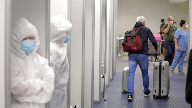 Detectaron otros 7 casos de la variante Delta de coronavirus y ya son 29 los contagios en Argentina | Información General