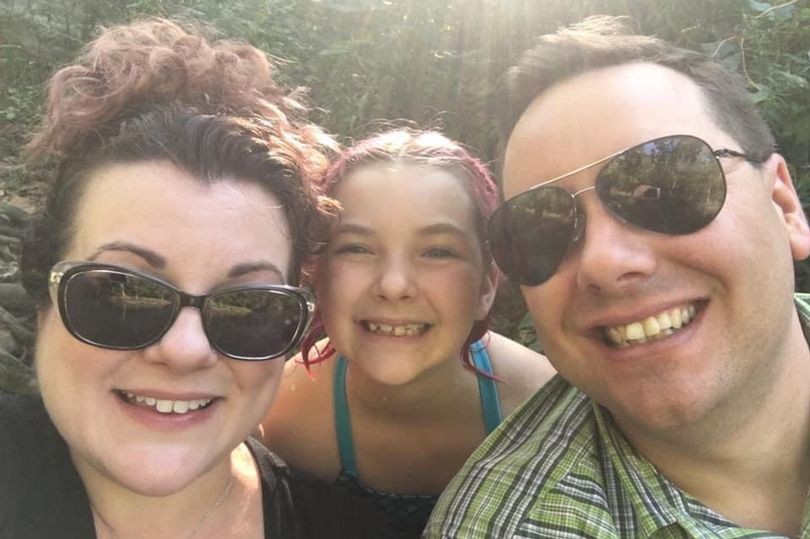 El hombre que cree que vive en la década del 90: olvidó a su esposa y a su hija | Tecnología