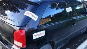 Separan del cargo al jefe de una comisaria en Formosa por usar un vehículo "secuestrado" | Información General