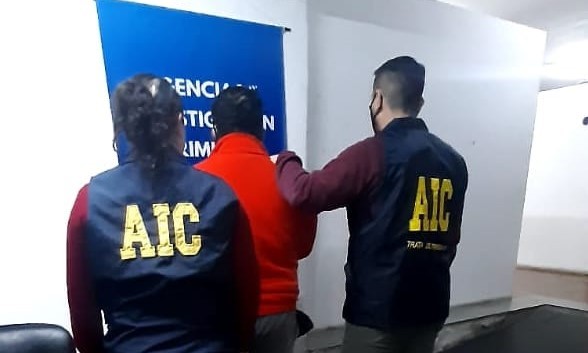 Detuvieron a un hombre en Coronda por el femicidio de Luna Elena Beatriz | Rosario y la región