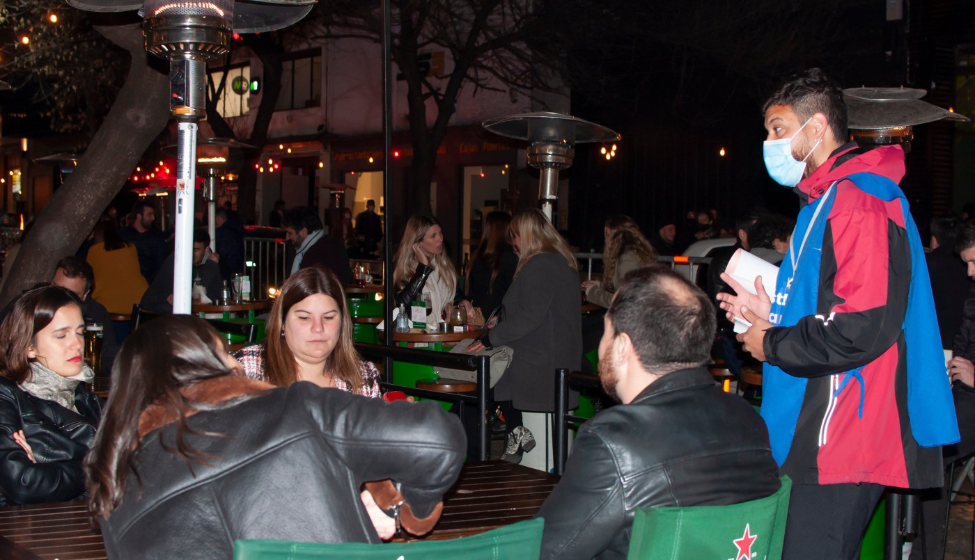 Coronavirus: viernes en alza, con 501 nuevos contagios y 30 muertes en Rosario | Rosario y la región