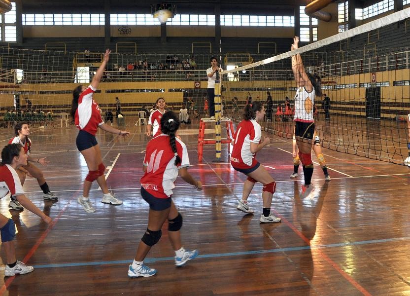 La provincia habilitó las competencias deportivas | Rosario y la región