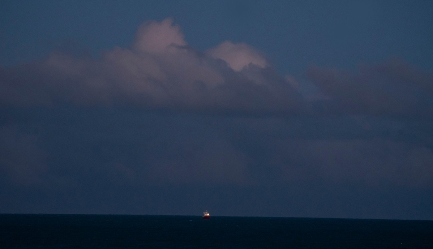 Avanza Agujero Azul, el proyecto para crear un área marina protegida | Tecnología