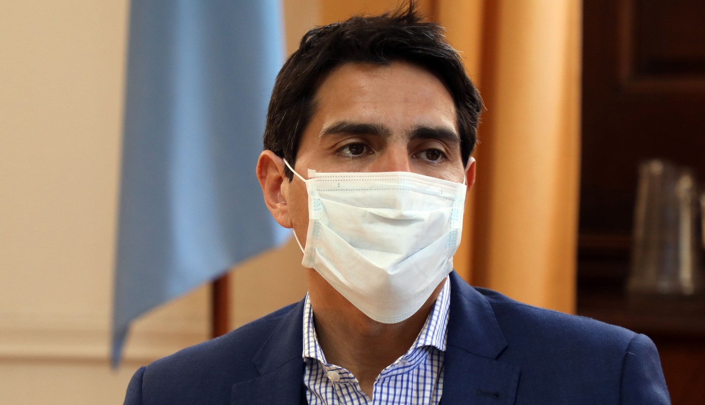 La API reglamentó los beneficios fiscales para los sectores afectados por la pandemia | Servicios